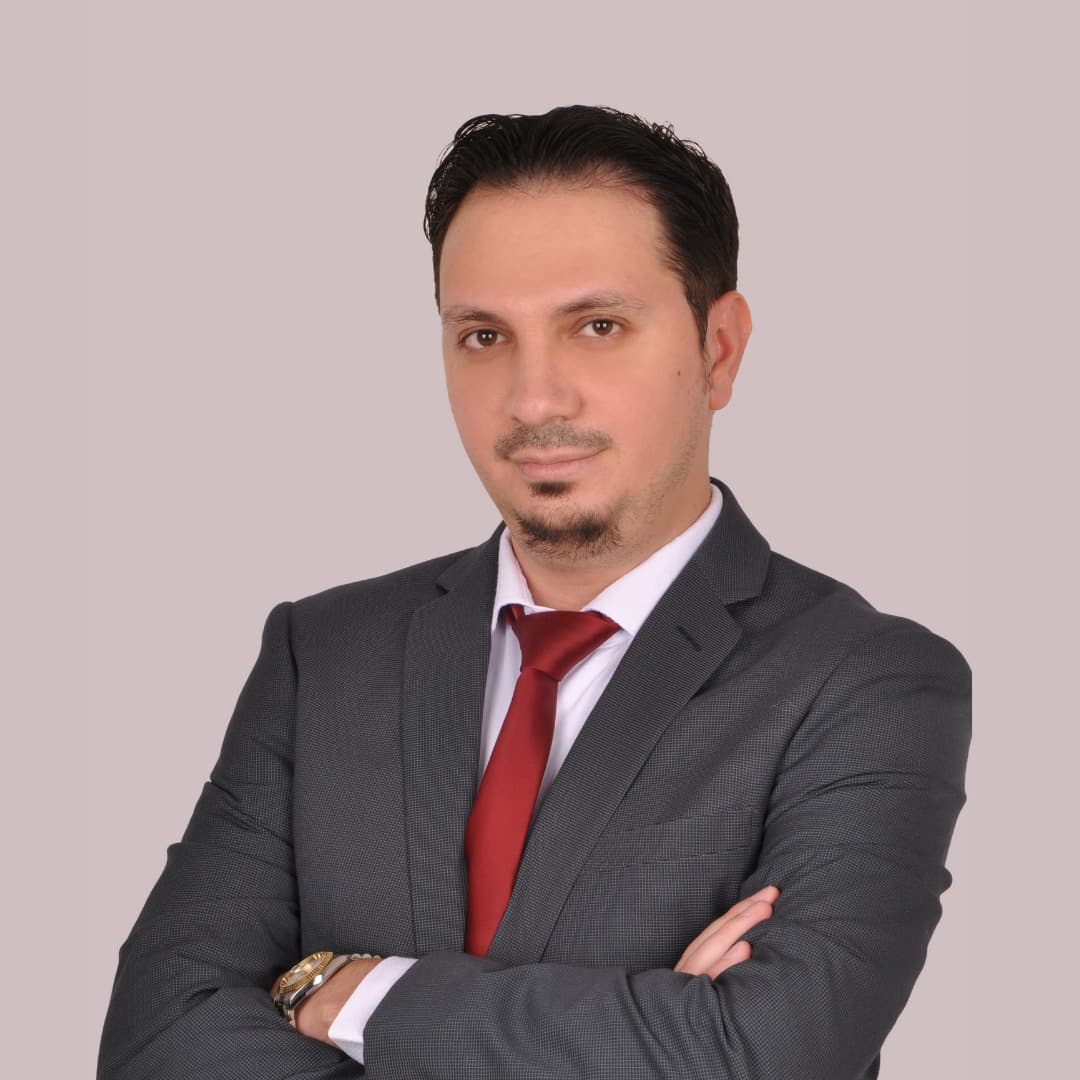 Amjad Faour