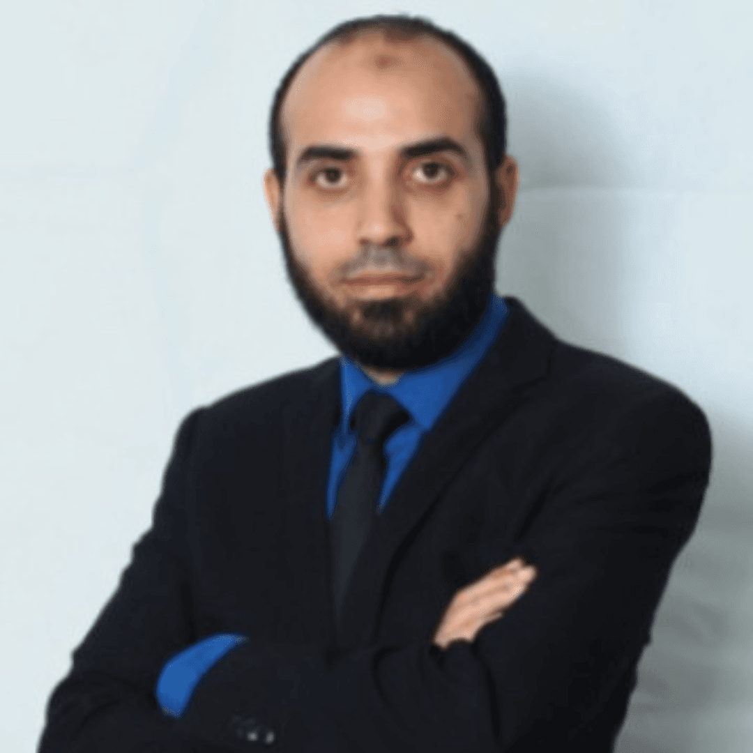 Khaled Shokry