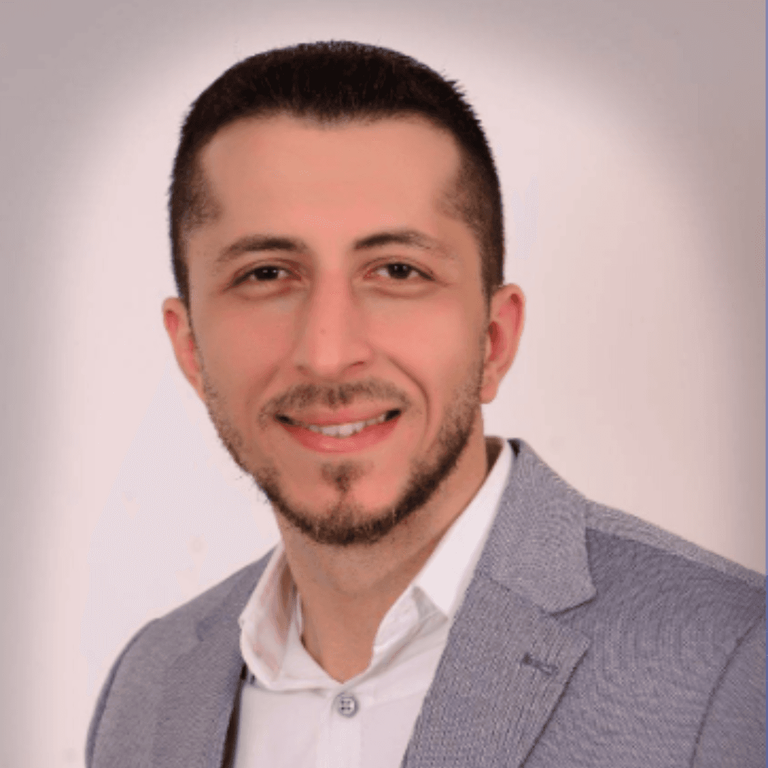 Ahmad Alhabbal