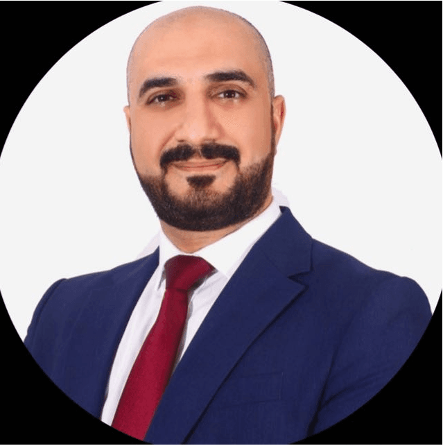 Taleb Aldris