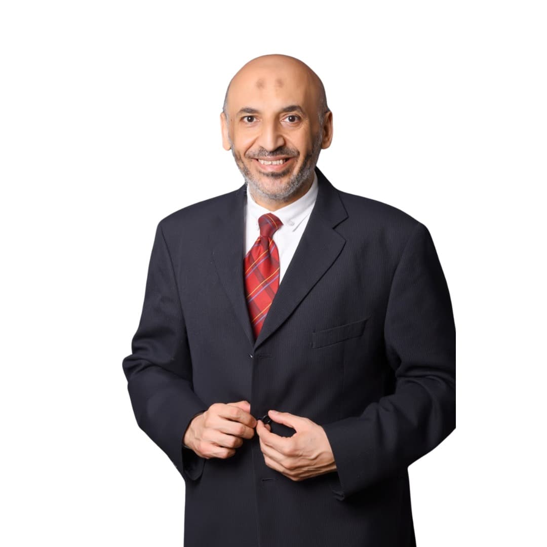 Osama salem