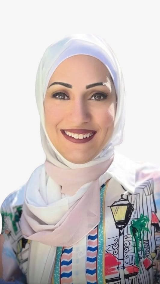 Hala Zidan