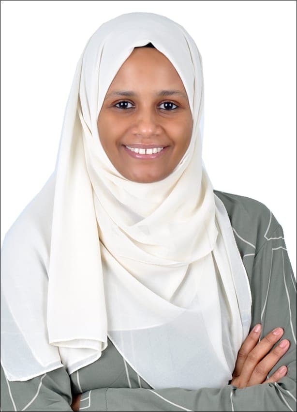 Huiam Aba Baker